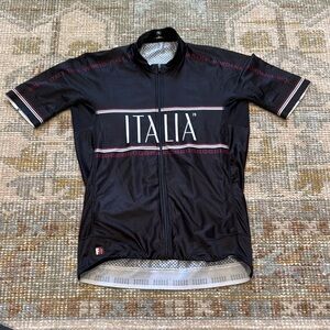 Giordana Cycling Jersey